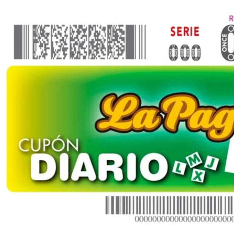 Loterias Y Apuestas Del Estado Resultados